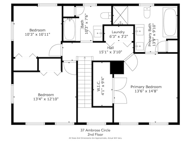 37 Ambrose Cir, Gray, ME 04039 - photo 61