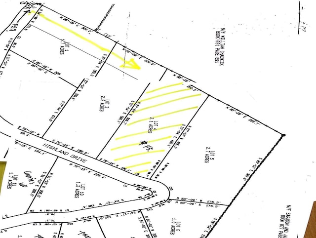 00 Highland Dr, Liberty, ME 04949