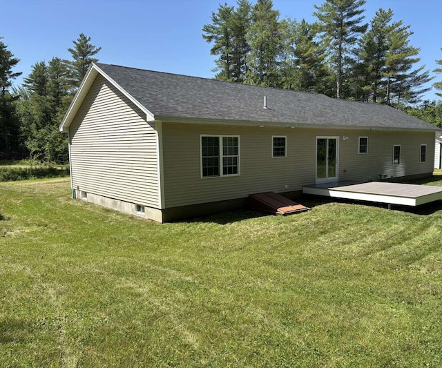 469 Poland Range Rd, Pownal, ME 04069 - photo 4