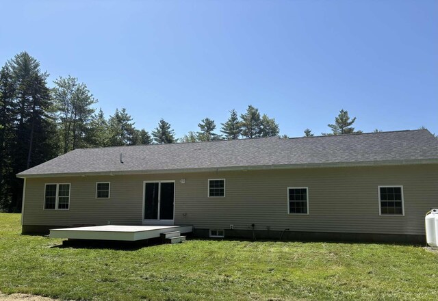 469 Poland Range Rd, Pownal, ME 04069 - photo 5