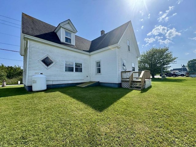 44 Elm St, Cherryfield, ME 04622 - photo 29