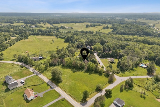 2 Far View Cir, Saco, ME 04072 - view of property location featuring rural landscape