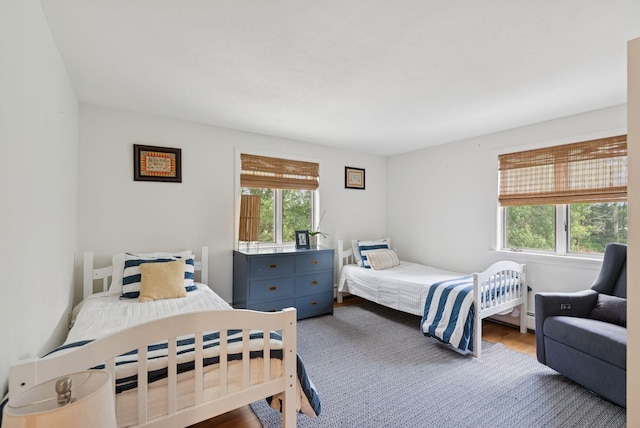 2 Far View Cir, Saco, ME 04072 - bedroom with wood finished floors