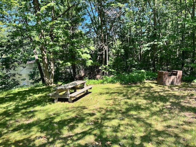 2 Far View Cir, Saco, ME 04072 - view of green lawn