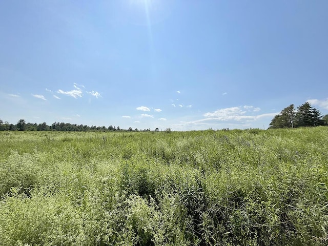 232 Hatch Rd, Prospect, ME 04981 - view of nature with rural landscape