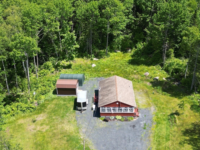247 Greenville Rd, Shirley, ME 04485 - photo 2