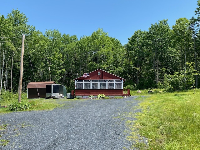 247 Greenville Rd, Shirley, ME 04485 - photo 12
