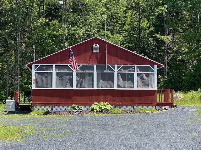 247 Greenville Rd, Shirley, ME 04485 - photo 3