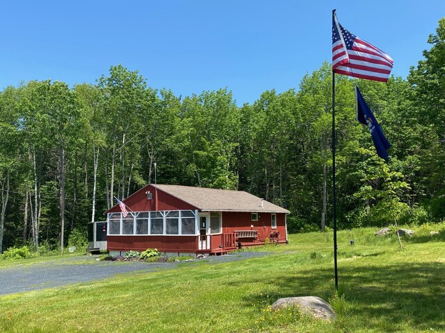 247 Greenville Rd, Shirley, ME 04485 - photo 7