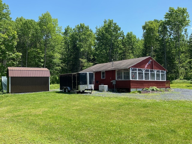 247 Greenville Rd, Shirley, ME 04485 - photo 5