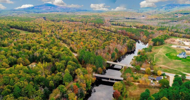 LOT01 N Rd, Parsonsfield, ME 04047 - photo 8