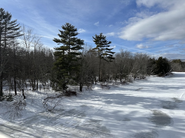 LOT01 N Rd, Parsonsfield, ME 04047 - photo 14