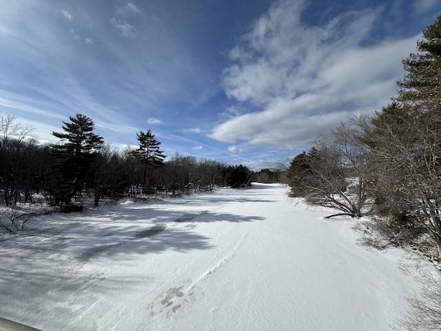 LOT01 N Rd, Parsonsfield, ME 04047 - photo 15