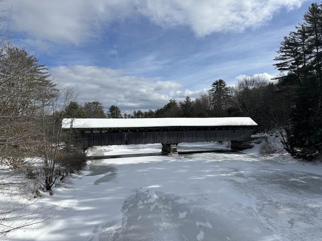 LOT02 N Rd, Parsonsfield, ME 04047 - photo 17