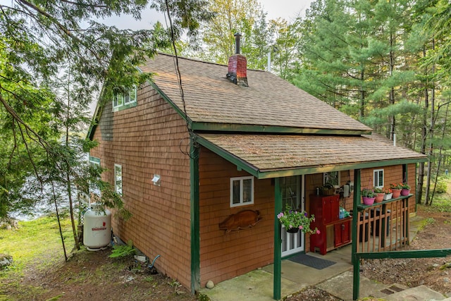 491 Point Rd, Otis, ME 04605 - photo 14
