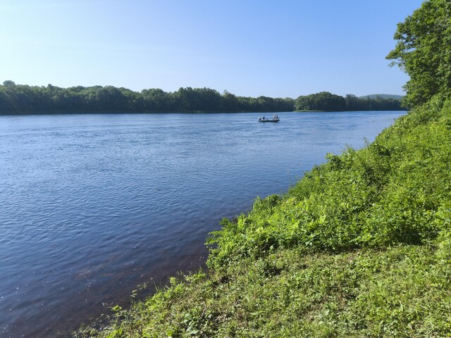 1093 N Chester Rd, Chester, ME 04457 - water view
