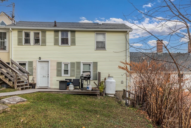 21 Government St Unit B, Kittery, ME 03904 - photo 4