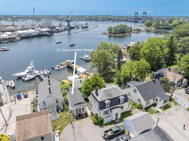 21 Government St Unit B, Kittery, ME 03904 - photo 1