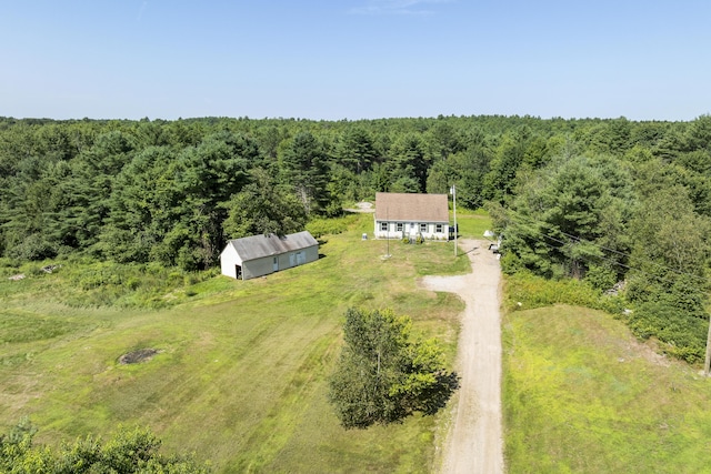 64 Litchfield Rd, Bowdoin, ME 04287 - photo 1