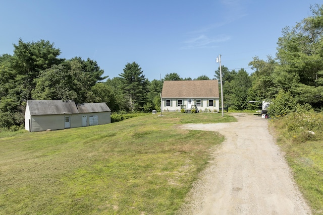 64 Litchfield Rd, Bowdoin, ME 04287 - photo 2