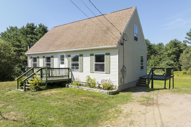 64 Litchfield Rd, Bowdoin, ME 04287 - photo 64