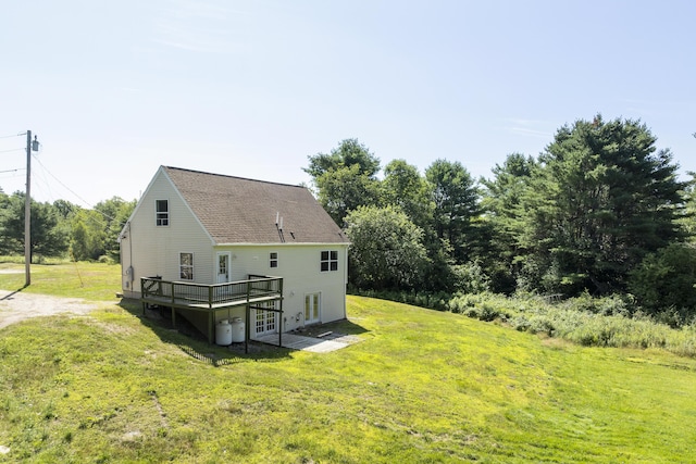 64 Litchfield Rd, Bowdoin, ME 04287 - photo 46