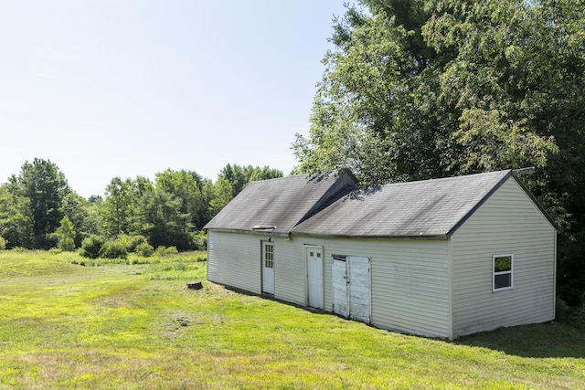 64 Litchfield Rd, Bowdoin, ME 04287 - photo 50