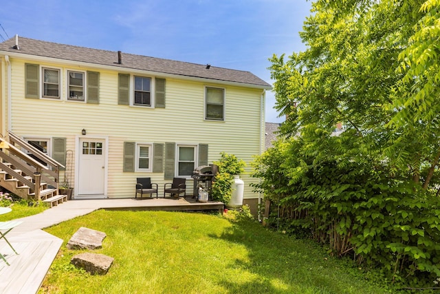 21 Government St Unit A, Kittery, ME 03904 - photo 2
