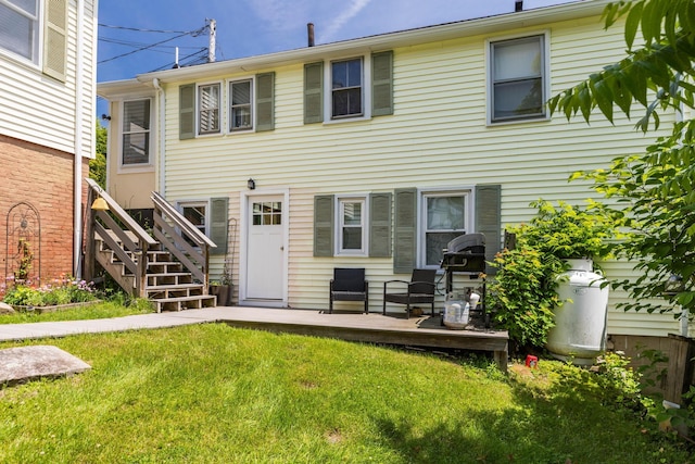 21 Government St Unit A, Kittery, ME 03904 - photo 3