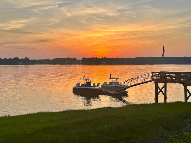 352 River Rd, Eliot, ME 03903 - water view