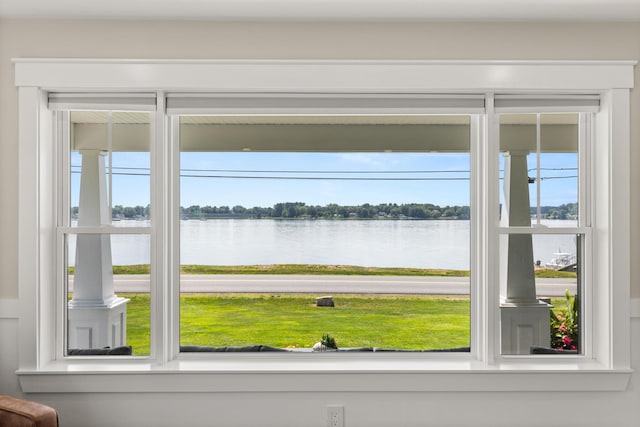 352 River Rd, Eliot, ME 03903 - water view