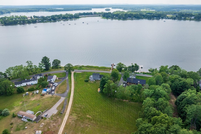 352 River Rd, Eliot, ME 03903 - view of property location with a nearby body of water
