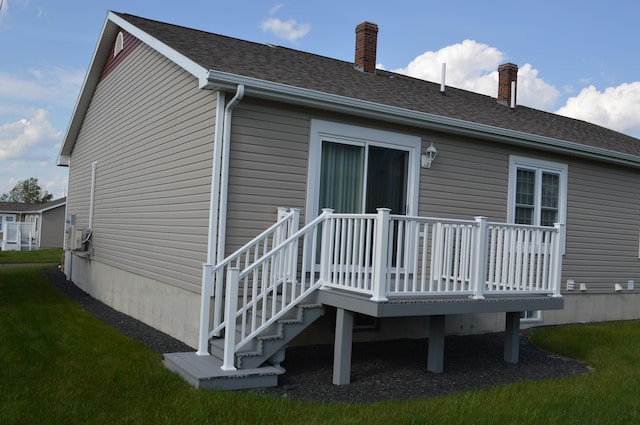 303 19th Ave Unit 13, Madawaska, ME 04756 - photo 2