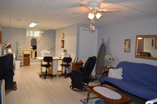 303 19th Ave Unit 13, Madawaska, ME 04756 - photo 20