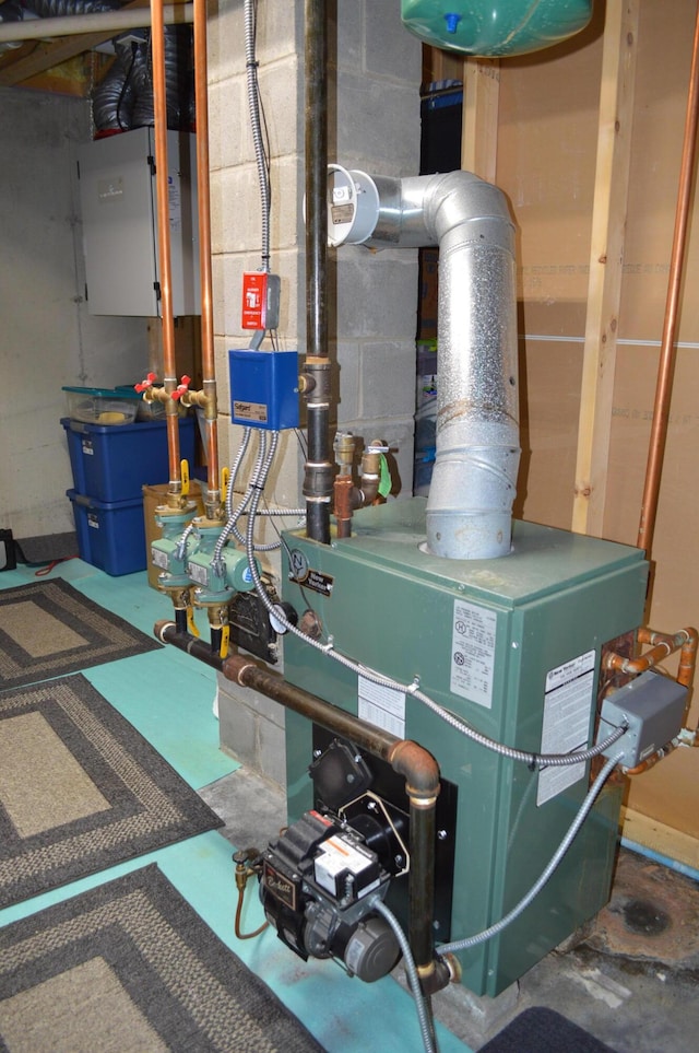 303 19th Ave Unit 13, Madawaska, ME 04756 - photo 25