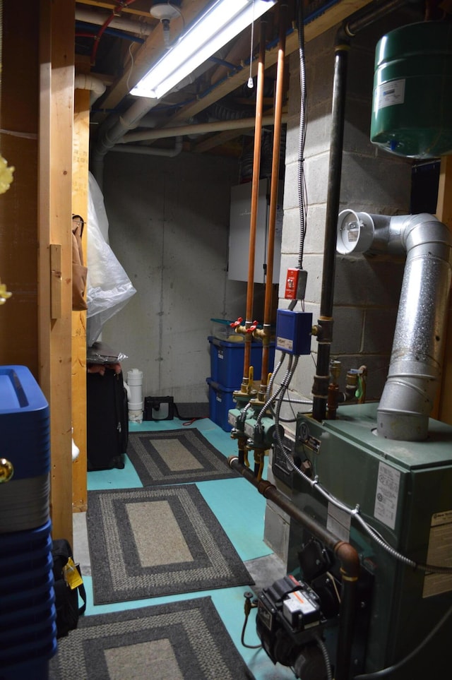 303 19th Ave Unit 13, Madawaska, ME 04756 - photo 24