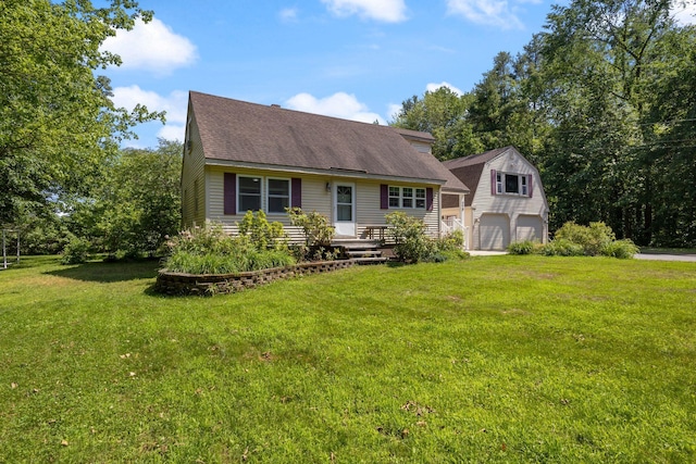 218 Holmes Rd, Scarborough, ME 04074 - photo 1