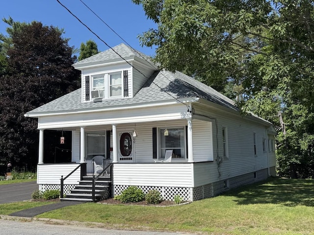 99 Pine St, Paris, ME 04281 - photo 41