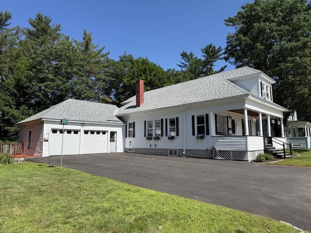 99 Pine St, Paris, ME 04281 - photo 43