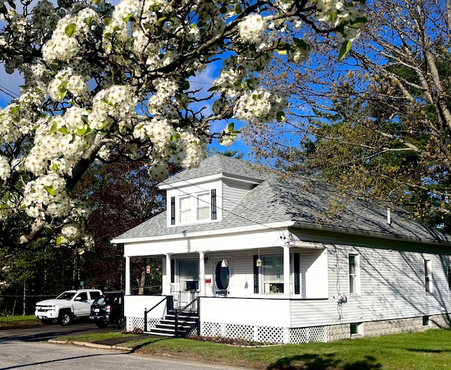 99 Pine St, Paris, ME 04281 - photo 1