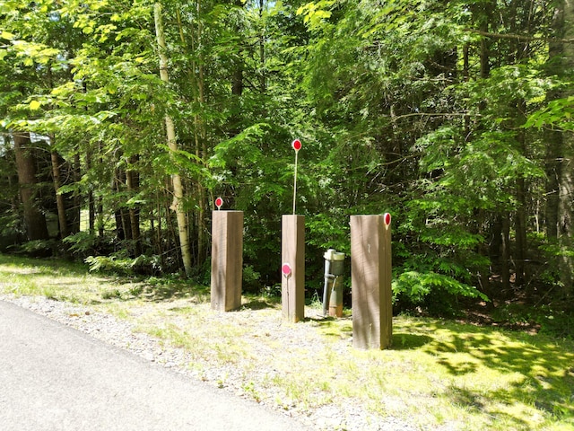 25 Loop Rd, Chester, ME 04457 - exterior view
