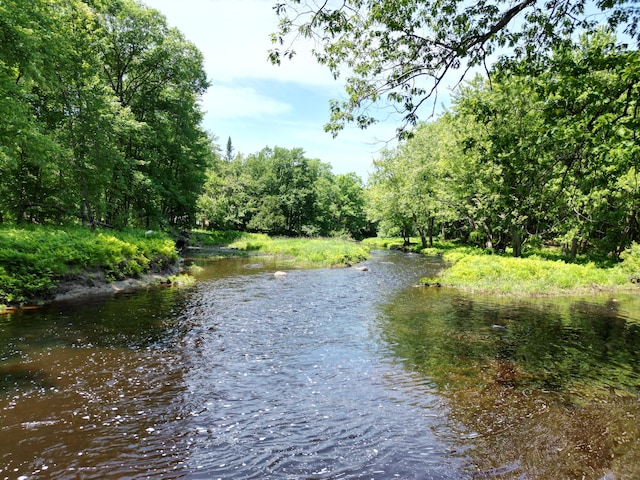 25 Loop Rd, Chester, ME 04457 - water view
