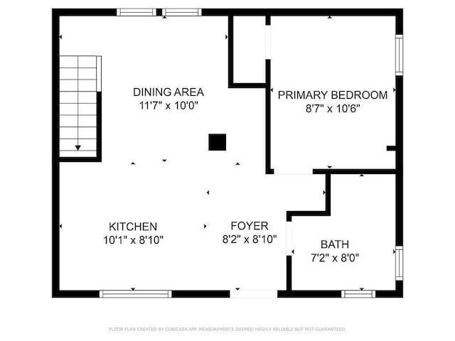 3 Surf Ave, Biddeford, ME 04005 - view of home floor plan
