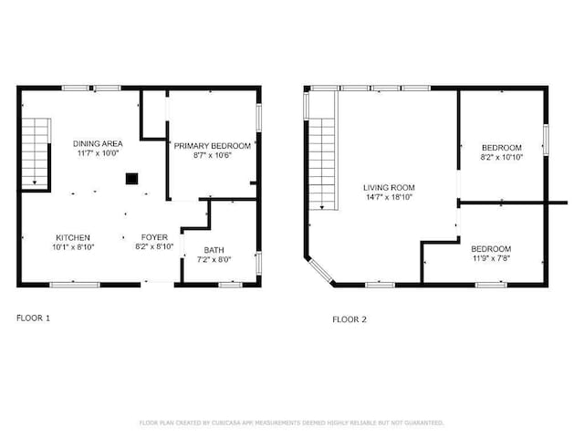 3 Surf Ave, Biddeford, ME 04005 - view of home floor plan