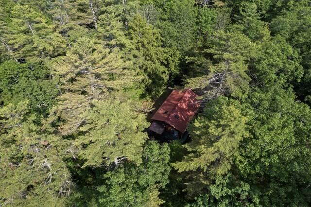 175 Buck N Doe Trl, Augusta, ME 04330 - view of property location