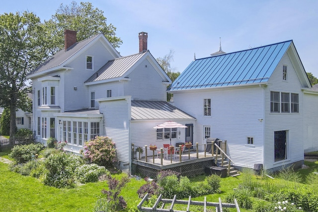 55 Masonic St, Rockland, ME 04841 - photo 3
