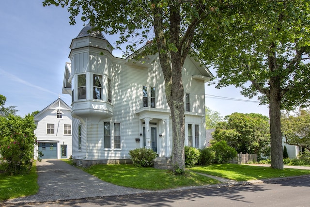 55 Masonic St, Rockland, ME 04841 - photo 1
