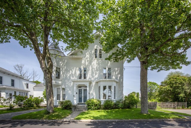 55 Masonic St, Rockland, ME 04841 - photo 5