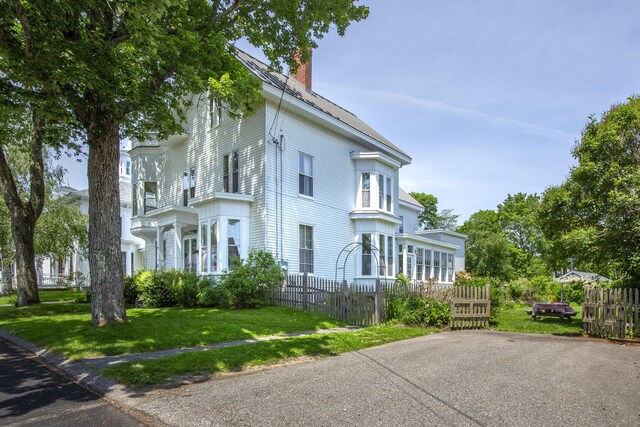 55 Masonic St, Rockland, ME 04841 - photo 6