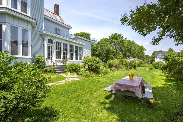 55 Masonic St, Rockland, ME 04841 - photo 7